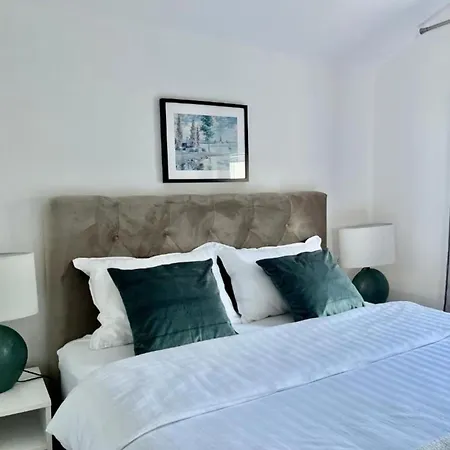 One Bedroom With Balcony 2 * Biograd Na Moru