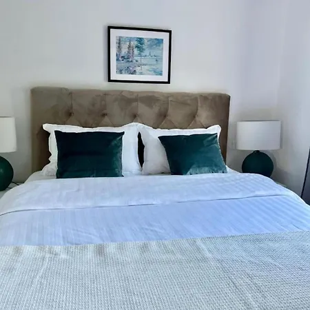 One Bedroom With Balcony 2 Biograd Na Moru